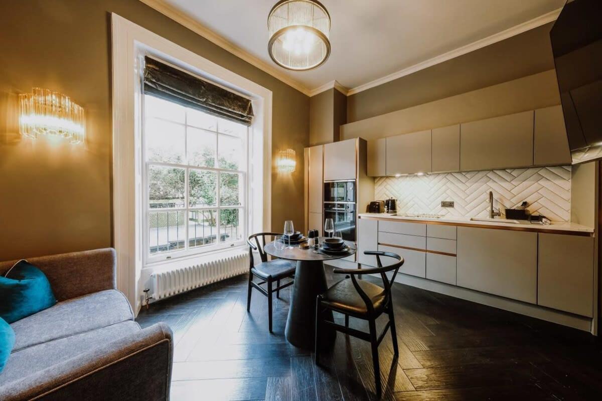 Clifton 32 - Apartment 1 - Hopewell Bristol Zewnętrze zdjęcie